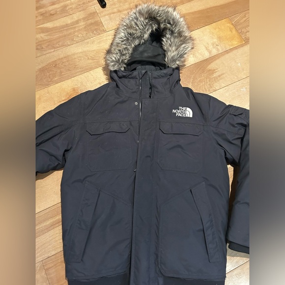 The North Face Other - North Face Gotham Jacket III
